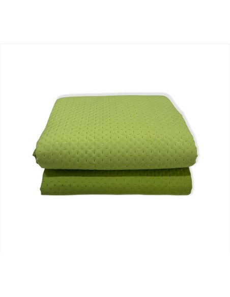 Copriletto Trapuntanto 1 Piazza E Mezza Marta Marzotto Double Face 220X270 Art. Square