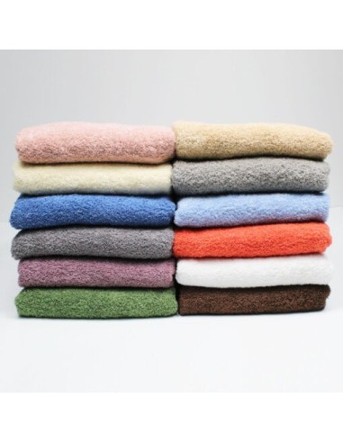 2 Teli Bagno Spugna 420 Grammi 100x150cm Lineablu