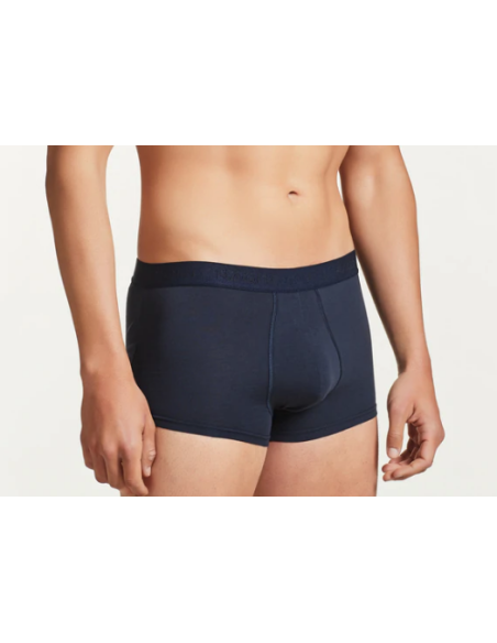 4 Boxer Uomo In Cotone Elasticizzato Con Elastico Esterno Ragno Sport U60147W