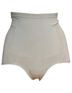 Slip Maxi Modellante Donna Vita Alta Senza Cuciture Sensi... 2