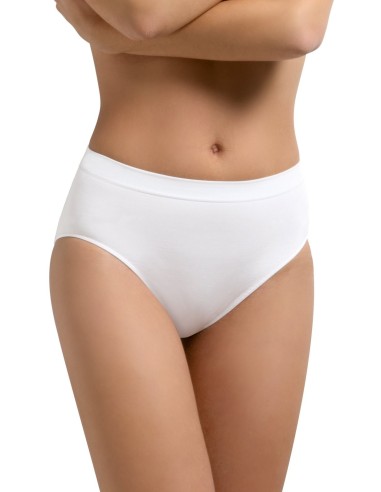 Slip Modellante Donna Intimo Senza Cuciture Sensi SL053L
