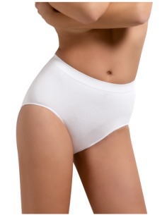 Slip Culotte Modellante Donna Senza Cuciture Sensi SL054L