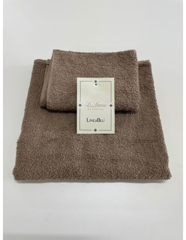 6 Asciugamani Viso 60x100 E 6 Asciugamani Ospite 40x60 420 Grammi Spugna 12 Pezzi