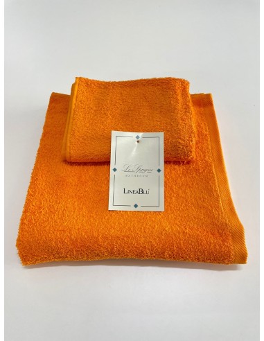 3 Asciugamani Viso 60x100 E 3 Asciugamani Ospite 40x60 420 Grammi Spugna 6 Pezzi