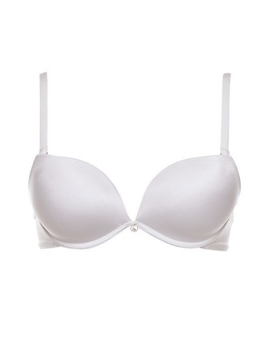 Reggiseno Super Push Up 2 Taglie In Piu In...