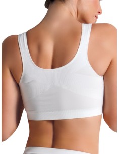 Reggiseno Modellante Donna Spalla Larga Senza Cuciture... 2