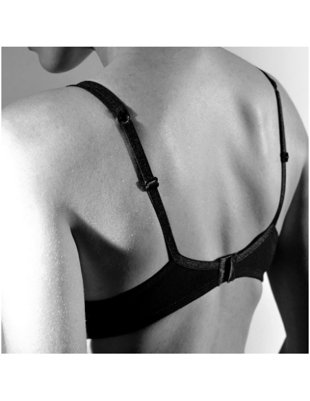 Reggiseno Senza Ferretto Preformato Coppa B Gios Aroma
