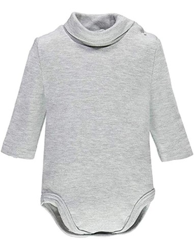 6 Body Lupetto Caldo Cotone Manica Lunga Ellepi AF2800