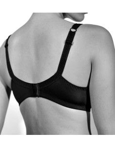 Reggiseno Senza Ferretto Con Pizzo Gios 973 Coppa B 2