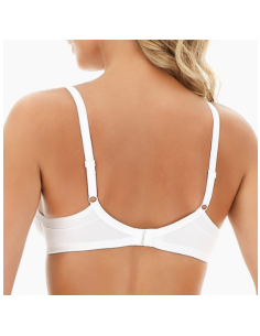 Reggiseno Senza Ferretto Belseno Coppa C Sfoderato Lepel 270 2