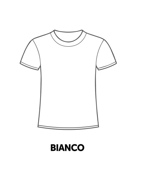 3 Maglie Uomo Filo Di Scozia Girocollo Mabrat MMU671
