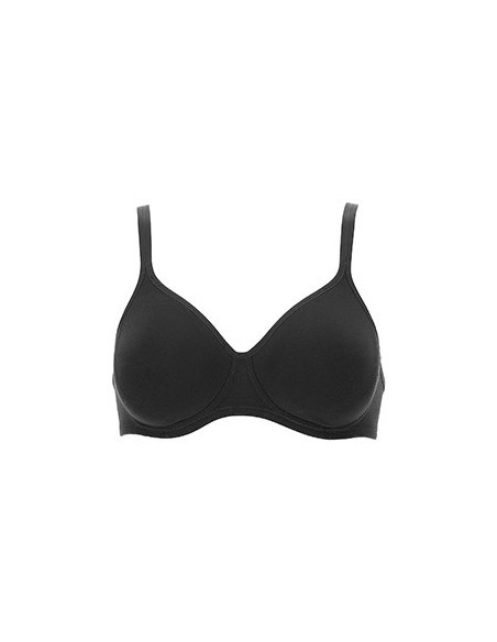Reggiseno Preformato Senza Ferretto In Cotone Elasticizzato Lepel Karen