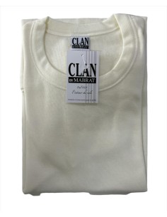 3 Maglie Uomo Calibrate Lana E Cotone Girocollo Mabrat... 2