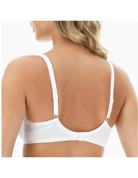 Reggiseno Balconcino Con Ferretto Coppa C Lepel 271