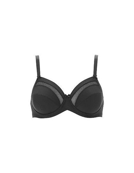 Reggiseno Balconcino Con Ferretto Coppa C Lepel 271