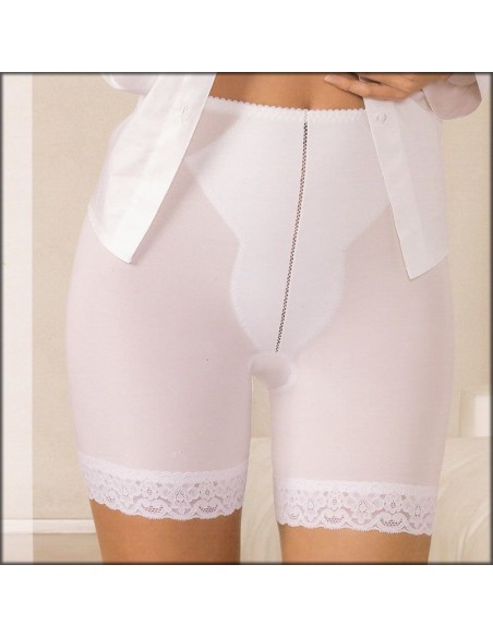 Guaina Con Gamba Classica Lepel Donna VLPT02010