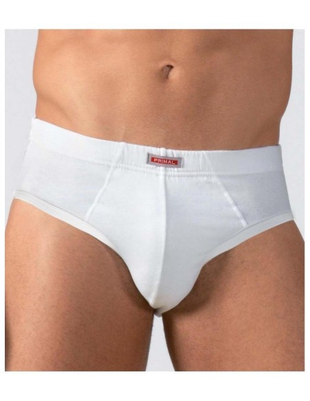 4 Slip Uomo Calibrato Taglia Conformata Primal 2211