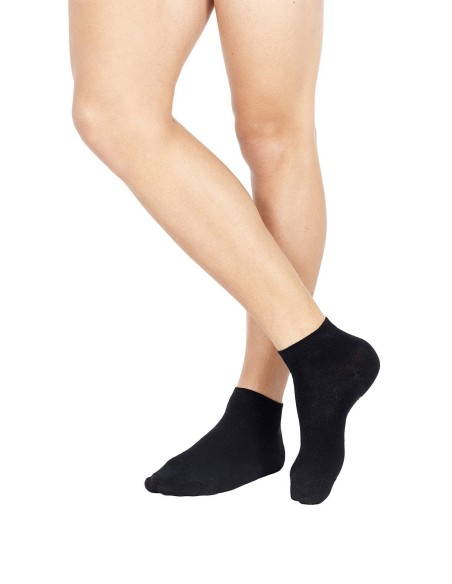9 Paia Calzini Sportivi Pompea Bike Socks Unisex