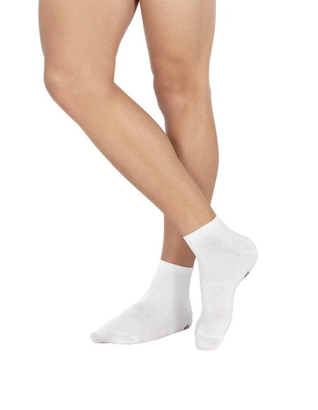 9 Paia Calzini Sportivi Pompea Bike Socks Unisex