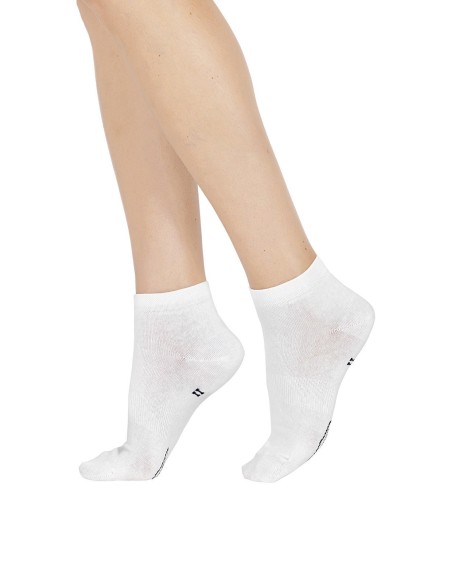 9 Paia Calzini Sportivi Pompea Bike Socks Unisex