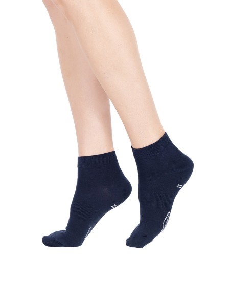 9 Paia Calzini Sportivi Pompea Bike Socks Unisex