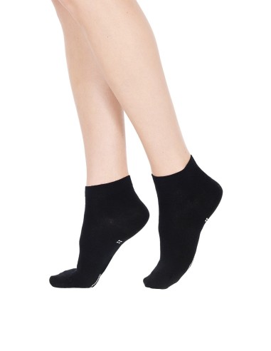 9 Paia Calzini Sportivi Pompea Bike Socks Unisex