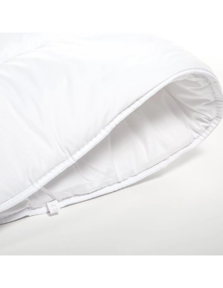 Piumino Letto Singolo 155X200 In Microfibra Anallergica Caleffi I Dormissimi Art. Morfeo