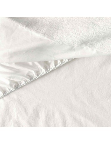 Coprimaterasso Sanitario Impermeabile PVC...