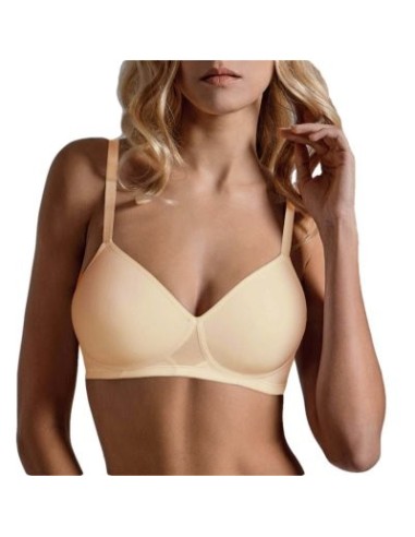 Reggiseno Spacer In Cotone Senza Ferretto Lepel 470