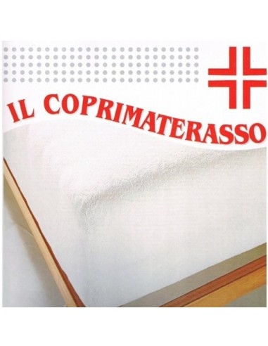 Coprimaterasso Impermeabile Sanitario Irge 1...