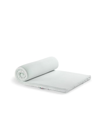 Topper Matrimoniale In Memory Samufoam Art.Relax