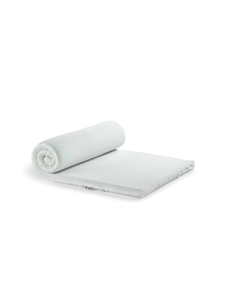 Topper Matrimoniale In Memory Samufoam Art.Relax