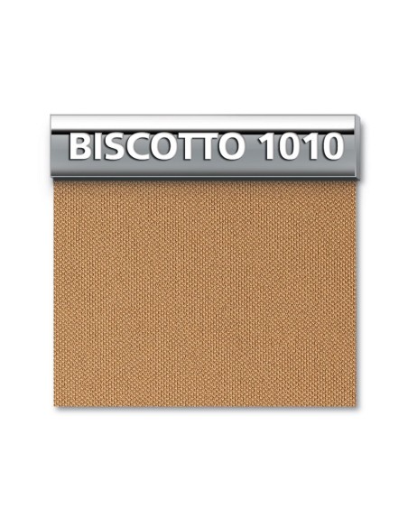 Copricuscino Genius Coppia 2 Pezzi Elasticizzato Biancaluna Tinta Unita