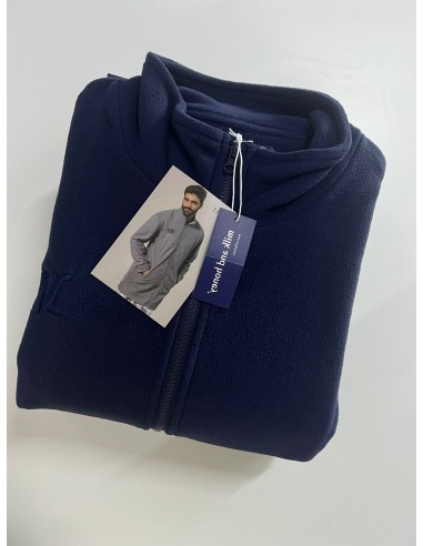 Giacca Da Camera Uomo Calibrata Con Zip Milk And Honey Big Check GU017