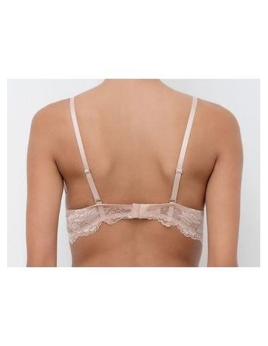 Reggiseno Push Up Prestige Balconcino Lormar...