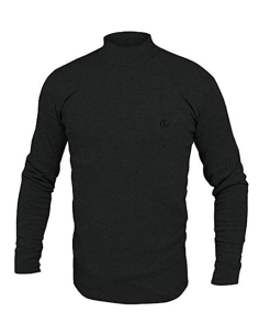 3 Lupetti Uomo Caldo Cotone Manica Lunga Navigare 115... 2