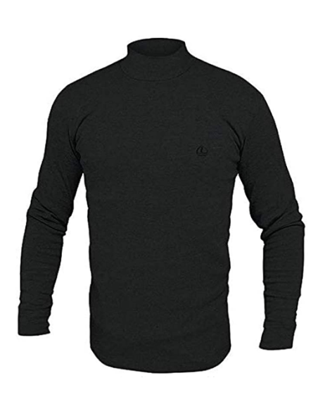 3 Lupetti Uomo Caldo Cotone Manica Lunga Navigare 115 Interlook