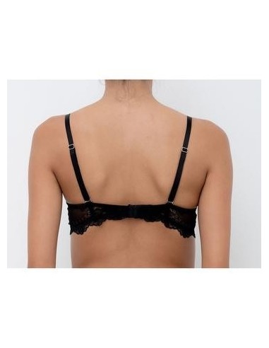 Reggiseno Push Up Prestige Balconcino Lormar...
