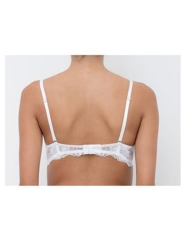 Reggiseno Push Up Prestige Balconcino Lormar...
