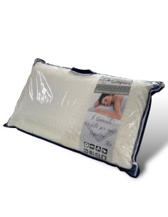 Guanciale Memory Foam H15 De Gasperi Made In Italy Art....