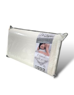 Cuscino Cervicale in Memory Foam De Gasperi Made In Italy...