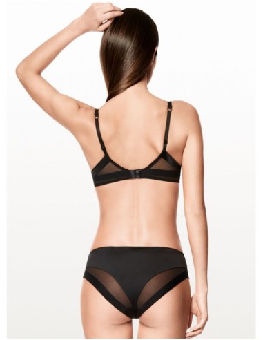 2 Slip Midi Donna Lormar Extra Taglio Vivo