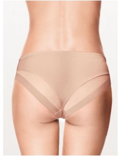 2 Slip Midi Donna Lormar Extra Taglio Vivo 2