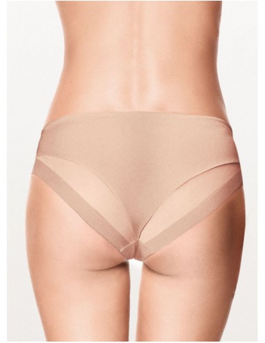 2 Slip Midi Donna Lormar Extra Taglio Vivo
