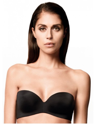 Reggiseno Lormar Fascia Extra Coppa B