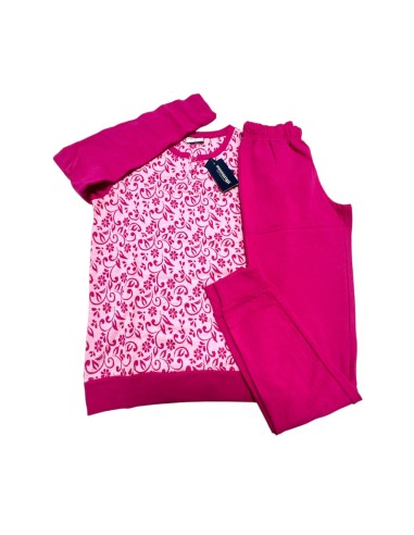 Pigiama Donna In Punto Milano Sommaruga PG097D