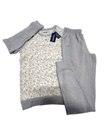 Pigiama Donna In Punto Milano Sommaruga PG097D