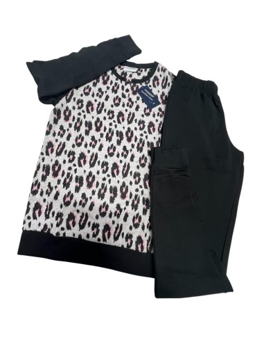 Pigiama Donna In Punto Milano Sommaruga PG098D