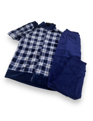 Pigiama Da Ragazzo In Coral Sommaruga PG088ST