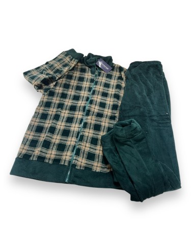 Pigiama Da Ragazzo In Coral Sommaruga PG088ST